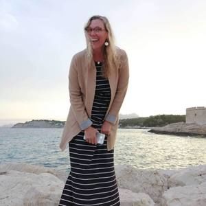 Meet your Posher, Vickie